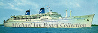 Ellinis Postcard